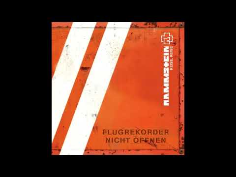Rammstein - Reise, Reise