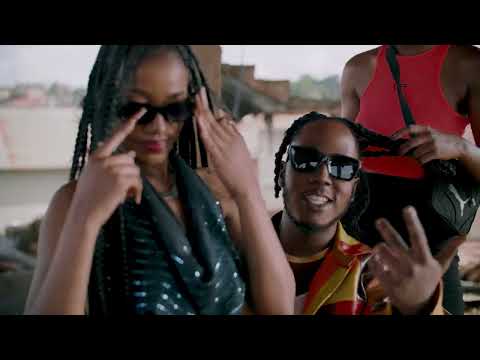 Zagazillions - Kafunda (Official Music Video)