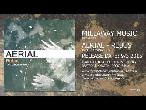 Aerial - Rebus [Millaway Music]