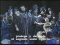 Luciano Pavarotti - AIDA - Mortal diletto ai Numi - Finale primo