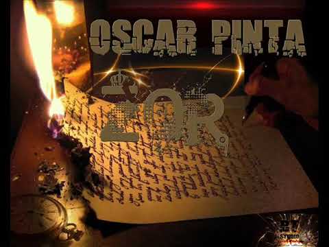 oscar pinta - zor | Konya Underground |