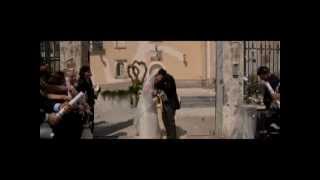 preview picture of video 'Matrimonio_Antonio&Luciana_Sigla'