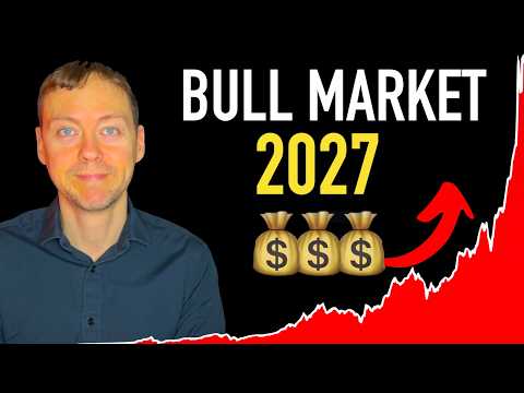 The Next Crypto BULL MARKET Begins...FIND OUT HERE!