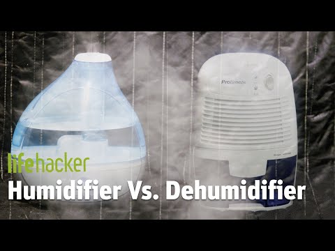 image-Is there a humidifier and dehumidifier combo?