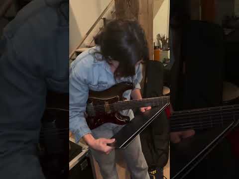 Double Infinity has arrived 🎉🌊💗🎸🪐✨