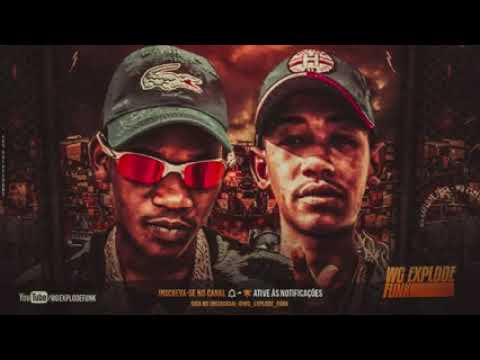 MC NEGUINHO BDP E MC MENO DA VU:CAMARO