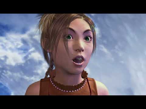 Final Fantasy X HD Remaster (PlayStation 4) Playthrough Part 44