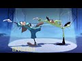 A Goofy Movie On The Open Road Multilanguage Part 1