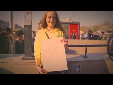 SERTAP ERENER - ÖYLEDE GÜZEL ( DJ KORAY GüNES REMİX )