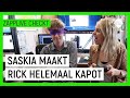 RIJK WORDEN MET GAMEN | SerpentGameplay | Zapplive Checkt | NPO Zapp