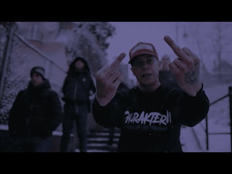 KACZOR BRS / ROGAL DDL - NA PODWÓRKU (aVe blend)