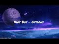 Nigy Boy - Options | Story Book Riddim (Lyrics Video)