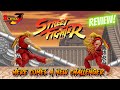Storm Alpha3 Arena Ken REVIEW Street Fighter 1 12