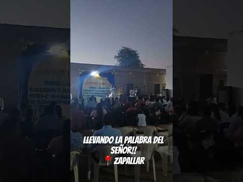 IGLESIA CRISTIANA MENSAJE DE RESTAURACION🔥                                 juan jose castelli, chaco