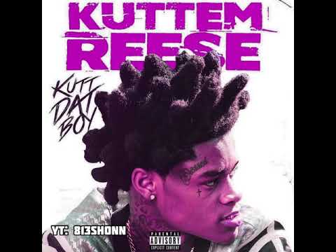 Kuttem Reese, Chief Keef - All 10 (SLOWED)
