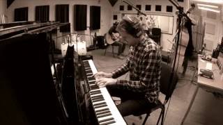 Deep - Snarky Puppy Cover,  performed by Överhäng - Musikhögskolan Malmö