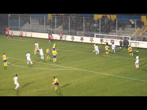 2014.11.22. Mezőkövesd Zsóry FC - VASAS FC 1-2