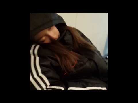 Mr Mr  REC CAM2 TaeYeon/ Prank 2014