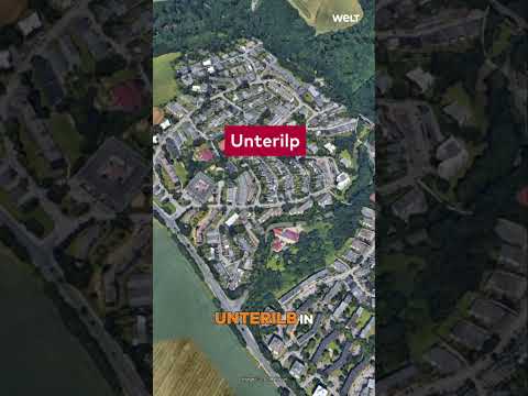 BIELEFELD: "Sehr gefährlicher Mann!" Messerstecher gefasst! SEK stürmt Wohnung! #shorts