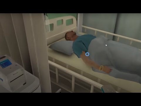 Honeywell - CDW Virtual Reality Showroom & Training