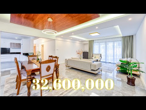 LUXURIOUS 4 BEDROOM IN KILELESHWA - Realty Boris Nairobi Real Estate Video