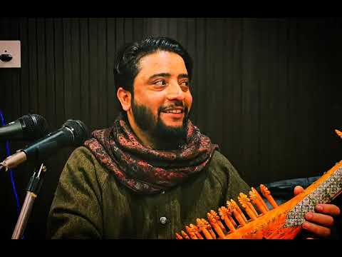 SOOR GOOM CHANE KALE//DAR ZUBAIR//LALARGAME