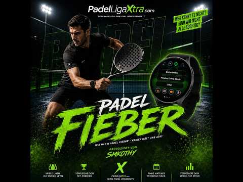 PadelLigaXtra video thumbnail
