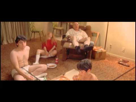 Slums of Beverly Hills