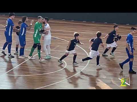 Marsala Futsal 2012 - Città di Adrano Serie - B Gir.H 23/24