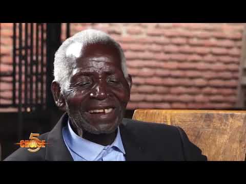 Gidessi Chalamanda Linny Hoo!