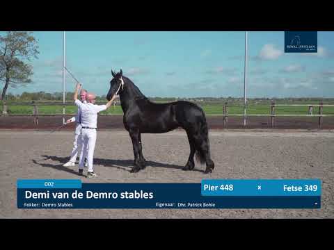 Locatiekeuring 12-5-2021 Stal Sibma