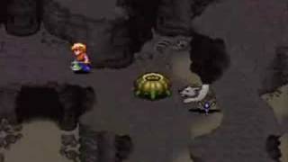 Secret of Evermore: (6) Polluting the Atmosphere