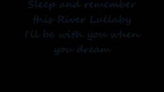River Lullaby lyrics