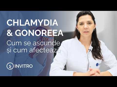 Chlamydia & Gonoreea – Infecții Silențioase, Efecte de Durată