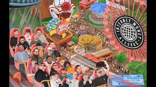 Trippie Redd - Really Redd Ft. Lil Keed &amp; Young Nudy Instrumental [Reprod. madebyjo_l]