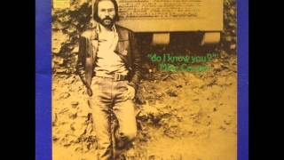 Mike Cooper - Do I Know You (1970)
