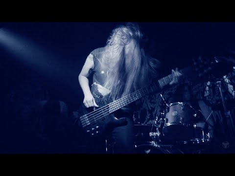 SPECTRAL VOICE - Cadaver (2019/12/04)