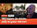 Proef Eet na drie jaar afwezigheid weer terug in Enschede