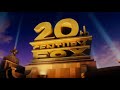 20th Century Fox Flamin Hot Book Of Life Fanfare Mashup