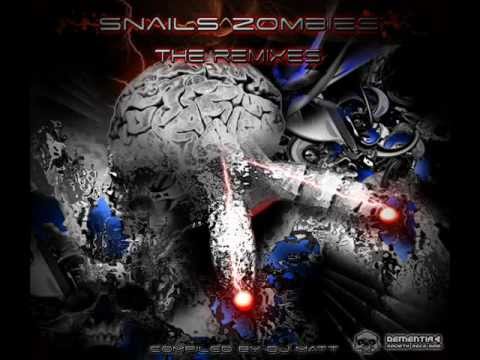 03 Snails Zombies - Hns rmx