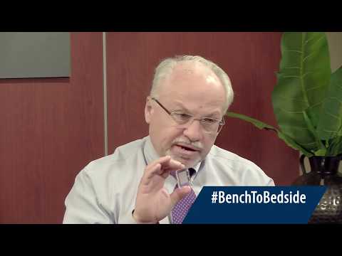 #BenchToBedside: Precision Medicine in Pediatric Cancer