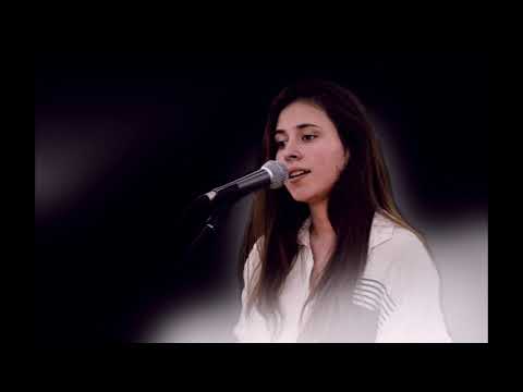 Desi Petrova - "Nature Boy"