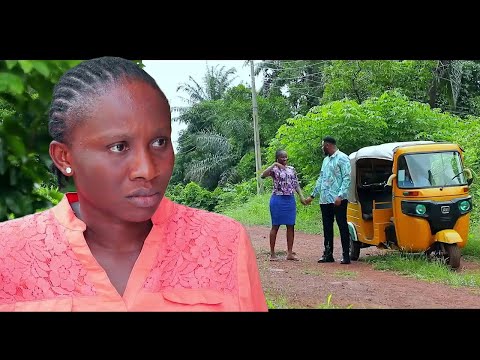 A City Based Billionaire Came To The Village In Disguise As A Keke Rider To Find Love