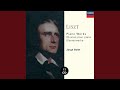 Liszt: Liebestraum No. 3 in A-Flat Major, S. 541/3