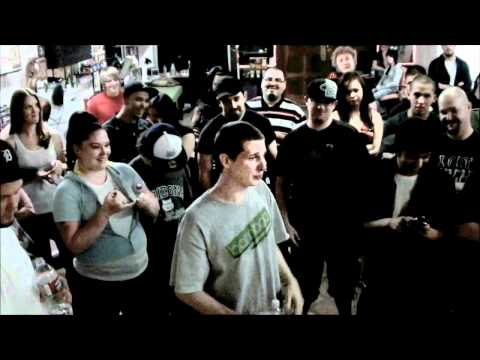 Bandit vs Jack The MC