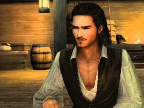 Kingdom Hearts II, English cutscene: 230 - The Blood in Will - HD 720p