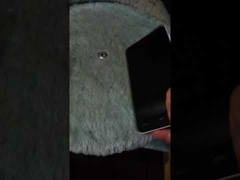 Homtom HT 16 ne démarre plus.