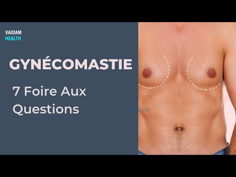 GYNÉCOMASTIE