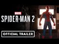 Marvel's Spider-Man 2 - Official 'The Story So Far' Trailer