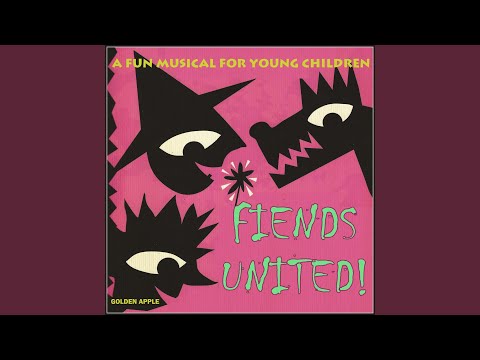 download lagu mp3 mp4 Fiends Reunited Musical, download lagu Fiends Reunited Musical gratis, unduh video klip Fiends Reunited Musical